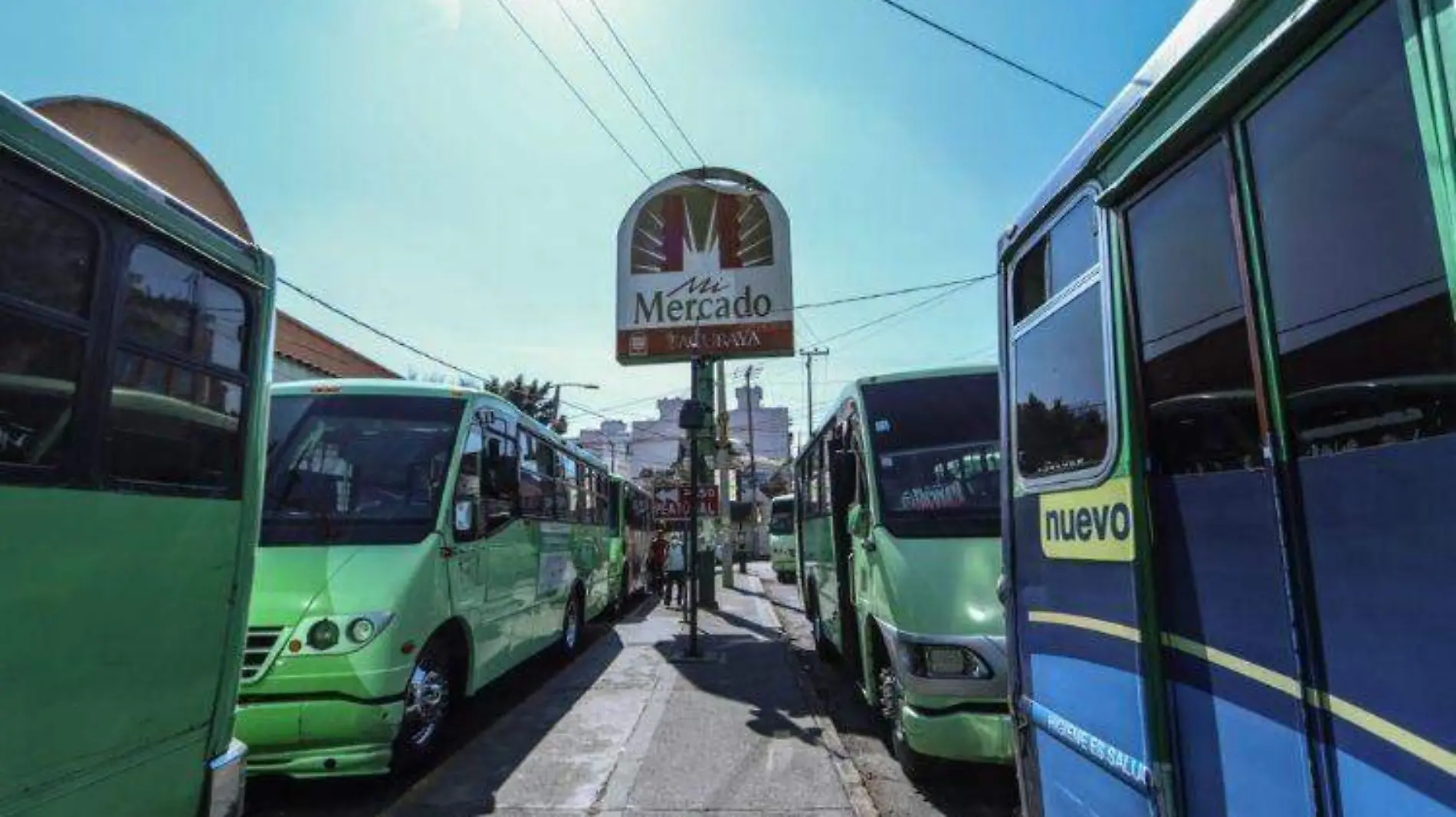 Cetram Tacubaya iniciará obras en segundo semestre de este año